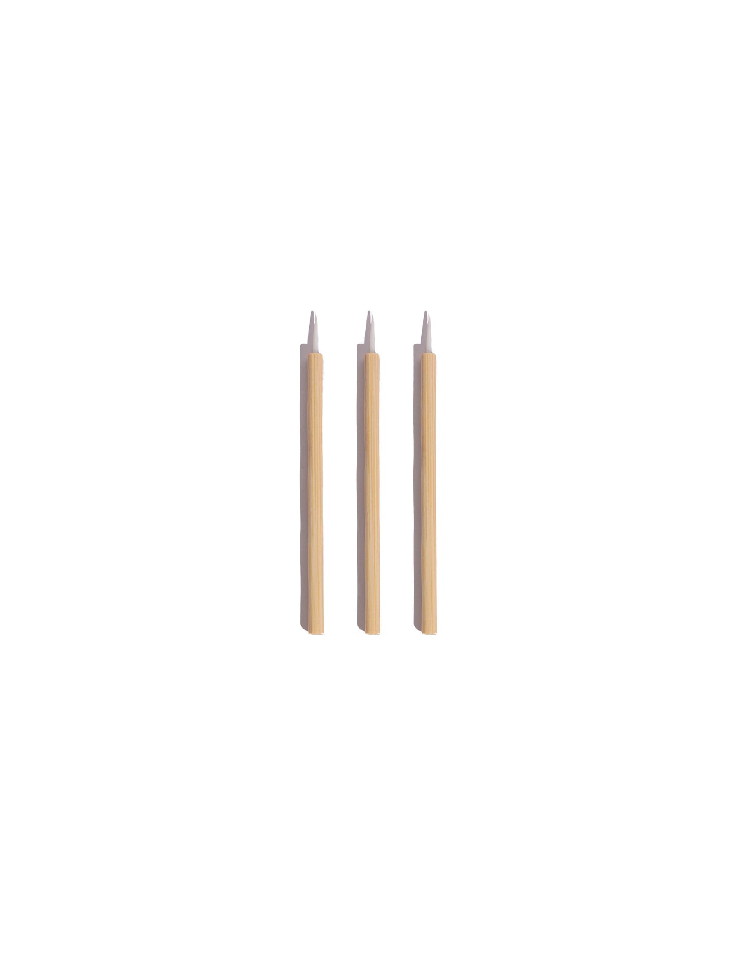 Bamboo Liner Set