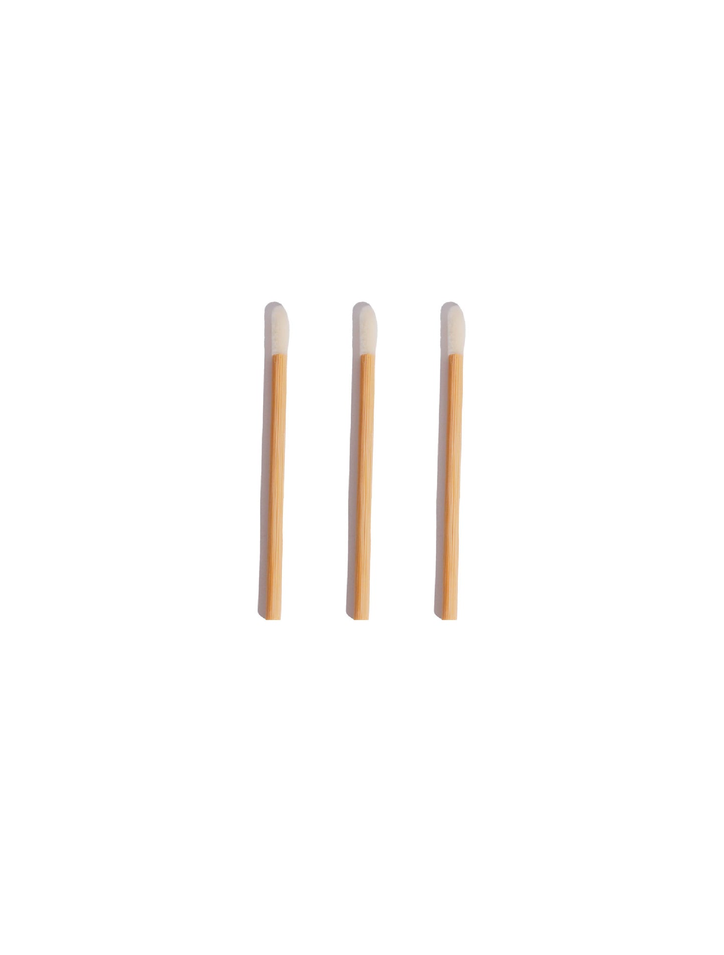 Bamboo Lip Liner Set
