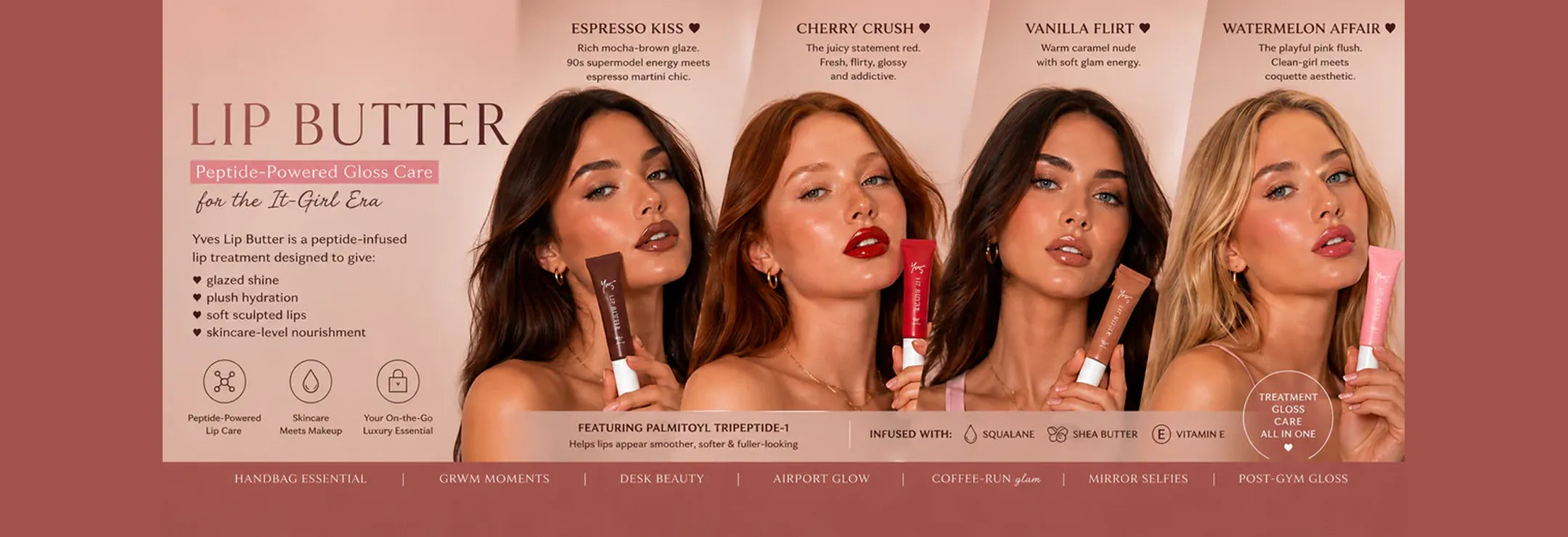 Lip Butter