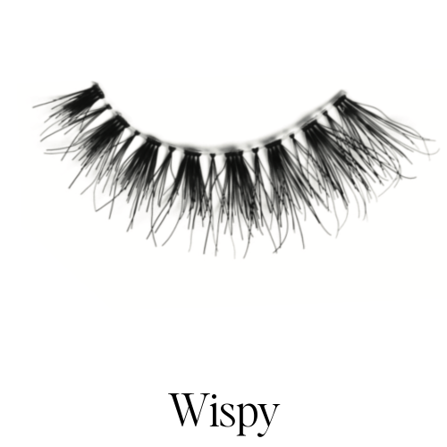 Wispy