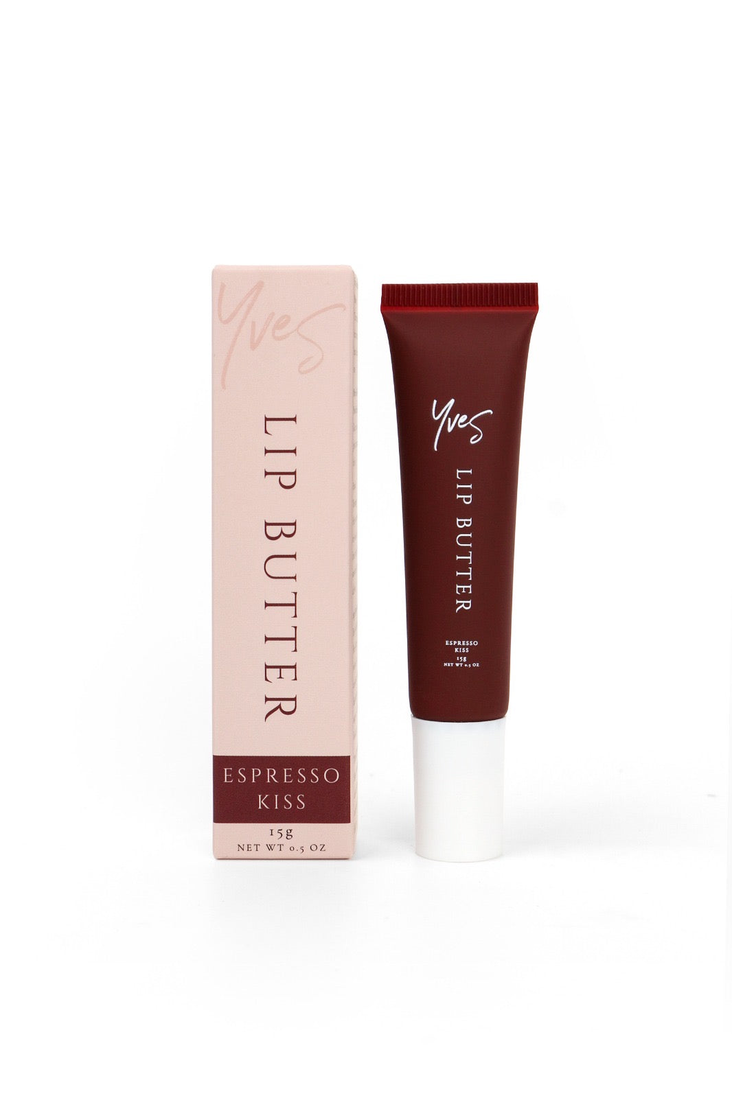 Lip Butter Espresso Kiss