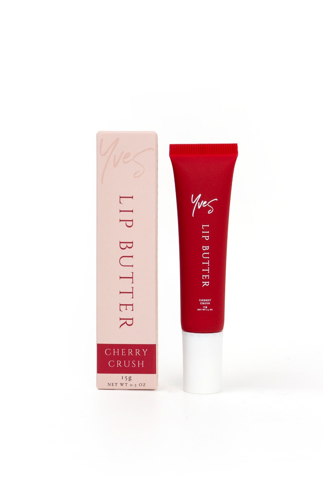 Lip Butter Cherry Crush