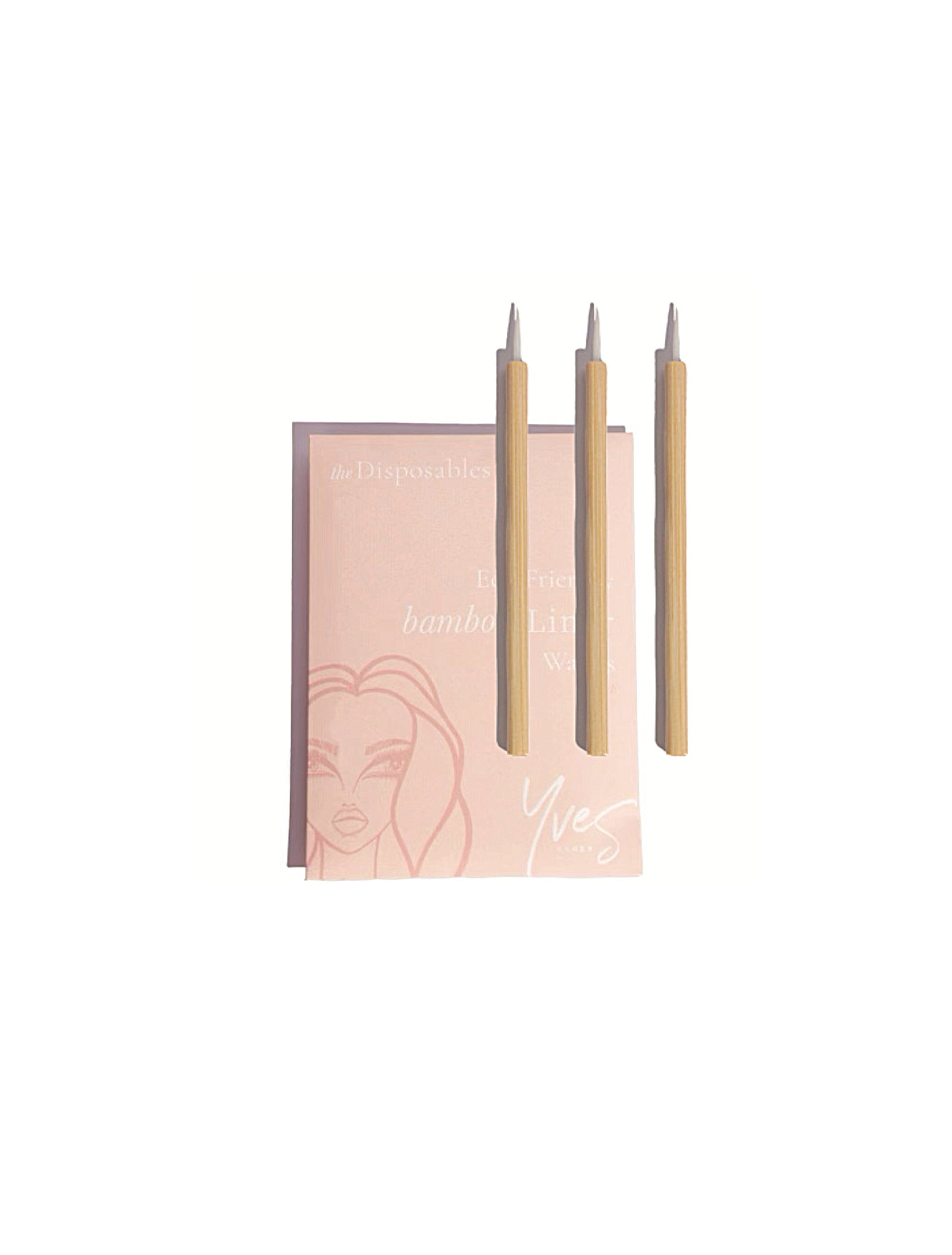 Bamboo Liner Set