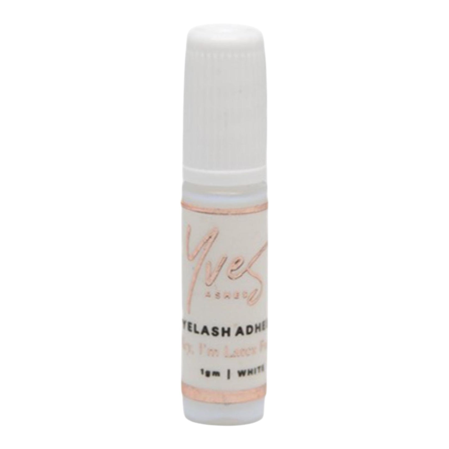 Mini Lash Adhesive in Packaging