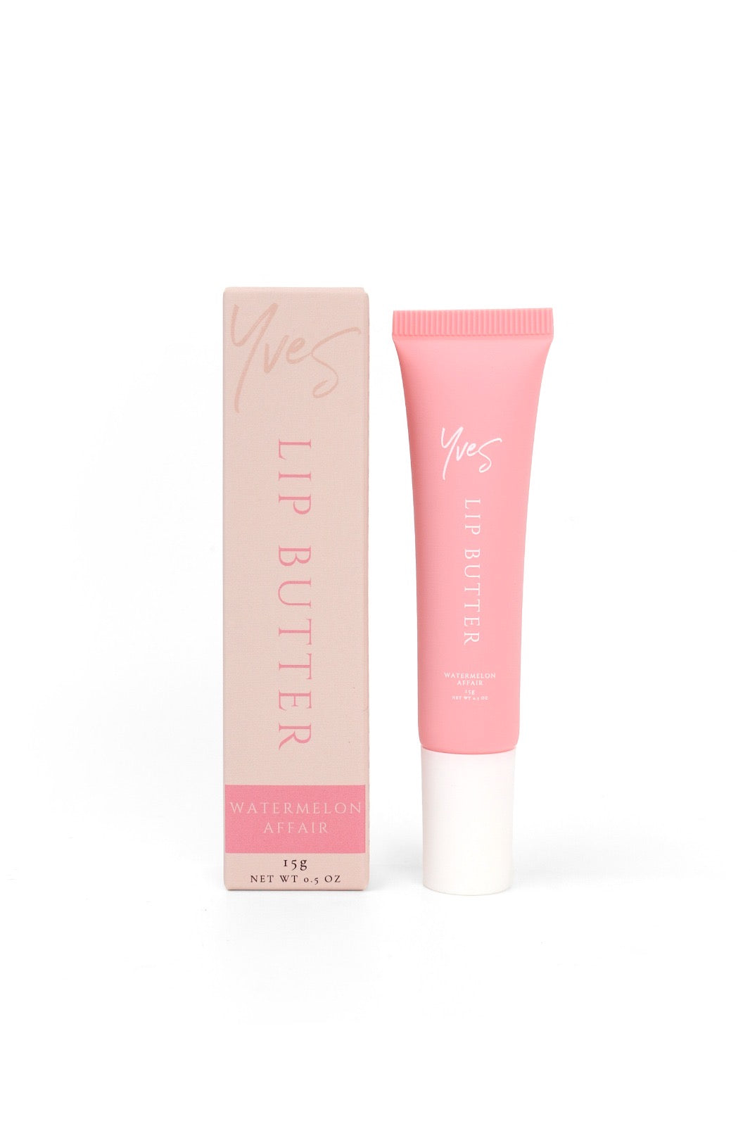 Lip Butter Watermelon Affair